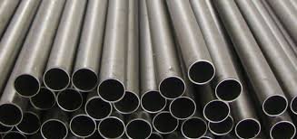Alloy Steel Pipe