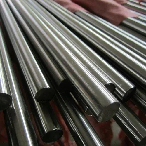 EN Series Carbon Steel Round Bar