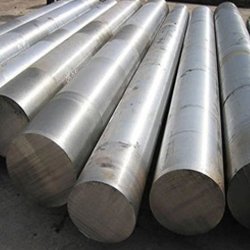 Stainless Steel 304 Bars and Forgings