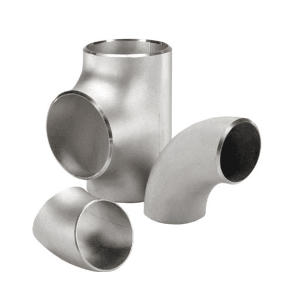 Alloy Steel Buttweld Fittings