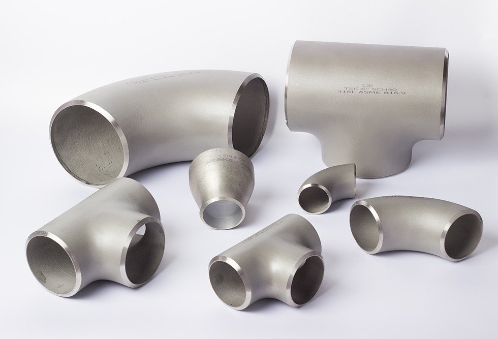 API 5L Buttweld Fittings