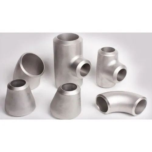 Duplex Steel UNS S32205 Buttweld Fitting