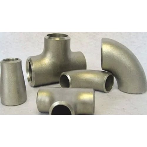 Inconel 625 Buttweld Fittings