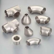 SS 321 Buttweld Fittings