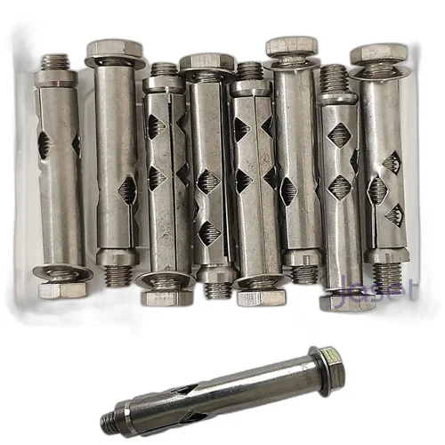 Stainless Steel 304 Fastener