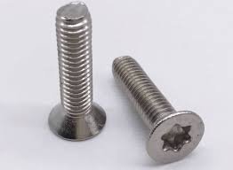 Stainless Steel 321 Fastener