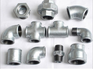 Carbon Steel Products