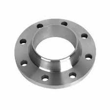Alloy Steel F5 Flanges