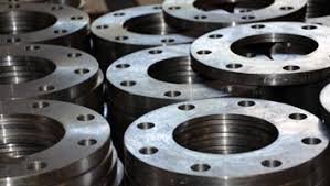 Alloy Steel F22 Flanges
