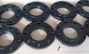 Alloy Steel A516 Grade 60/70 Flanges