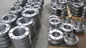 Inconel 625 Flange