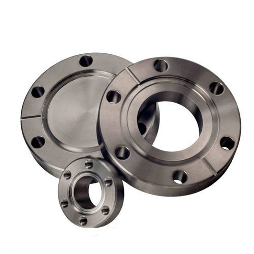 Titanium Grade 2 Flange