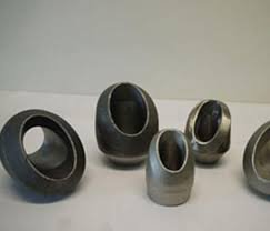 ASTM F9 OUTLET FITTINGS