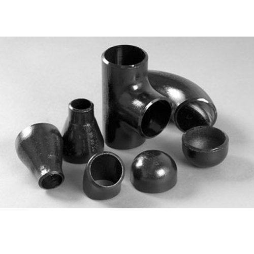Carbon Steel Outlet Fitting