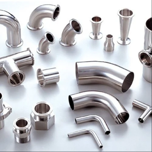STAINLESS STEEL 304 OUTLETT FITTINGS
