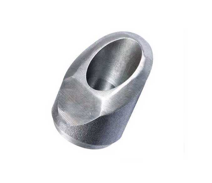 Titanium Grade 5 Outlet Fitting