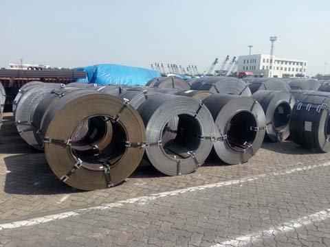 API 5L X42 Plate / Sheet / Coil