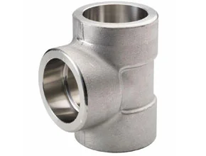Duplex Steel Socket Weld Fitting S32205