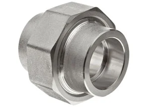 Titanium Grade 5 Socket Weld Fitting