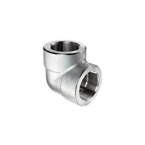 Inconel 600 Threaded Fitting