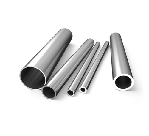 Titanium Grade 5 Tube